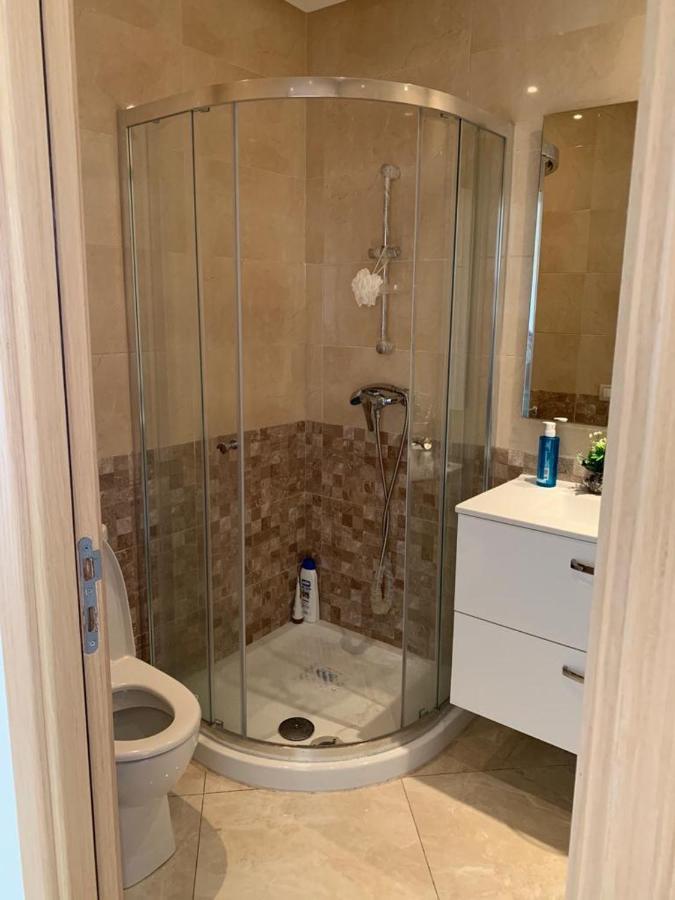 Appartement A Louer Dans Une Residence Balneaire 3 Piscines - Ramoflores Sidi Rahal Сиди-Рахаль Экстерьер фото